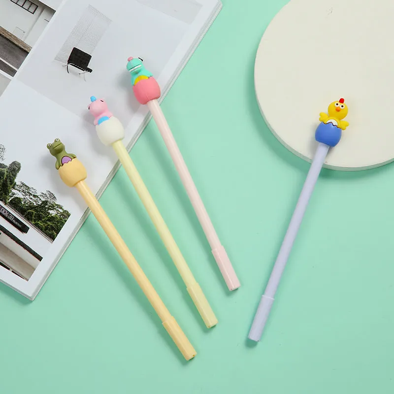22403 EGG PETS GEL PEN-36