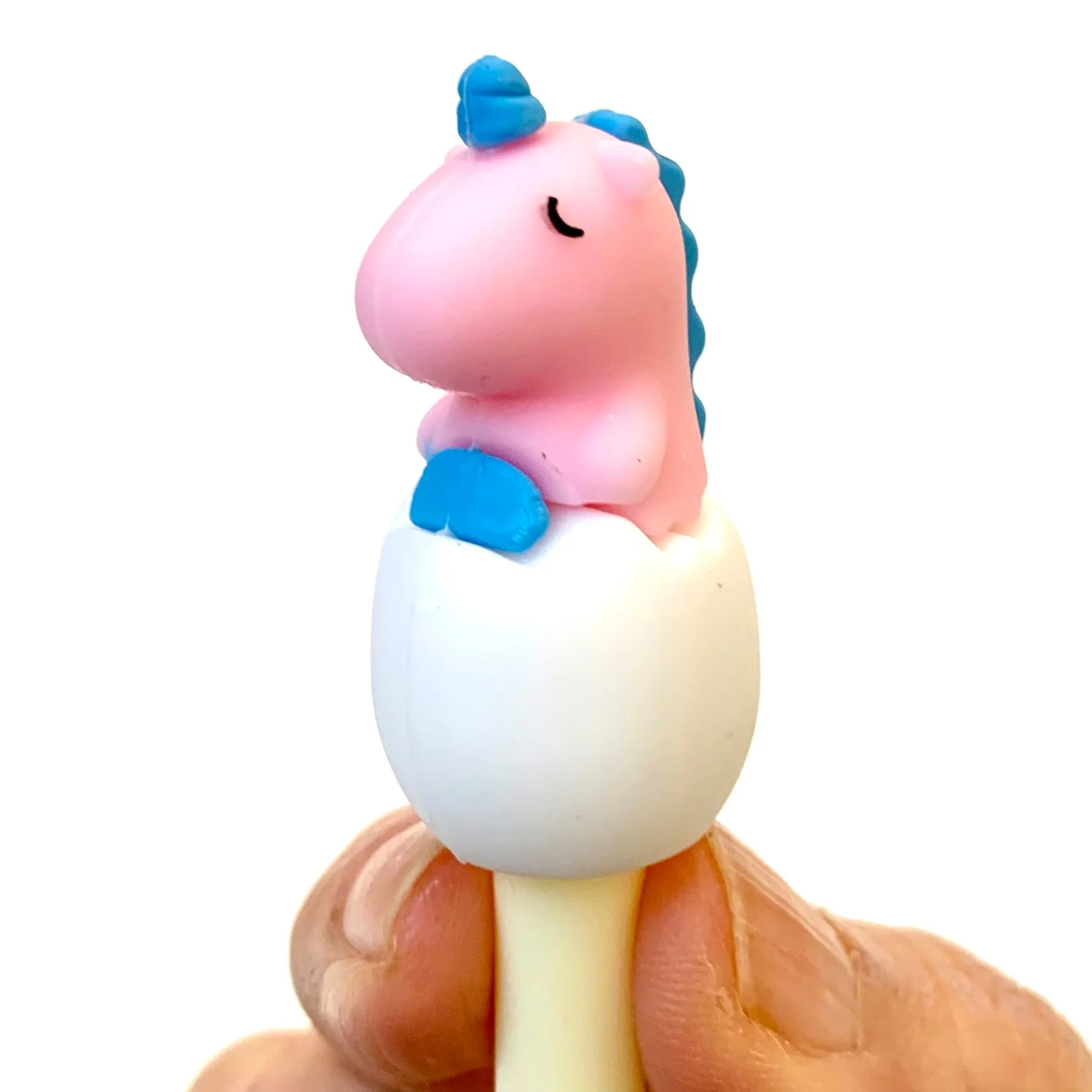 22403 EGG PETS GEL PEN-36