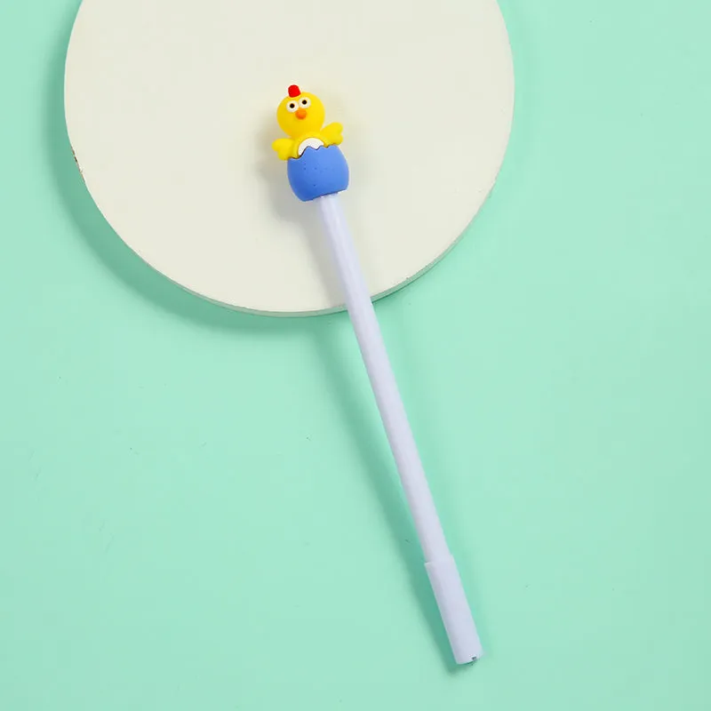 22403 EGG PETS GEL PEN-36