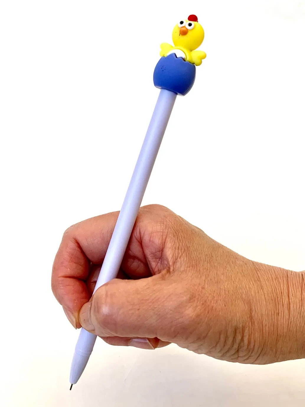 22403 EGG PETS GEL PEN-36
