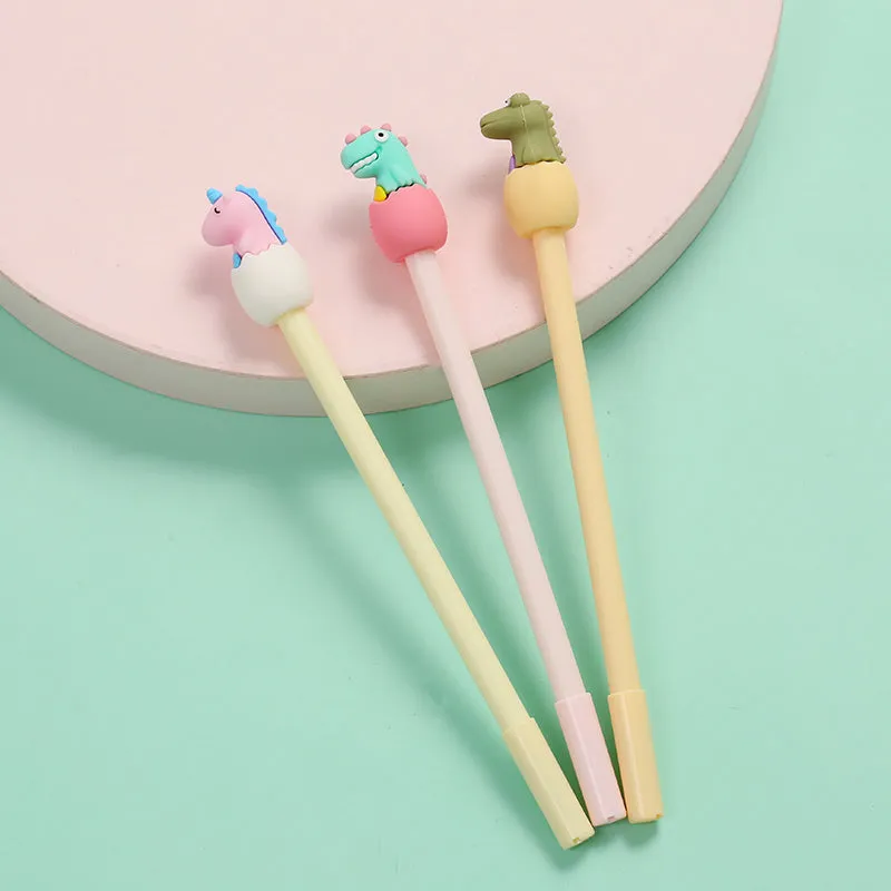 22403 EGG PETS GEL PEN-36