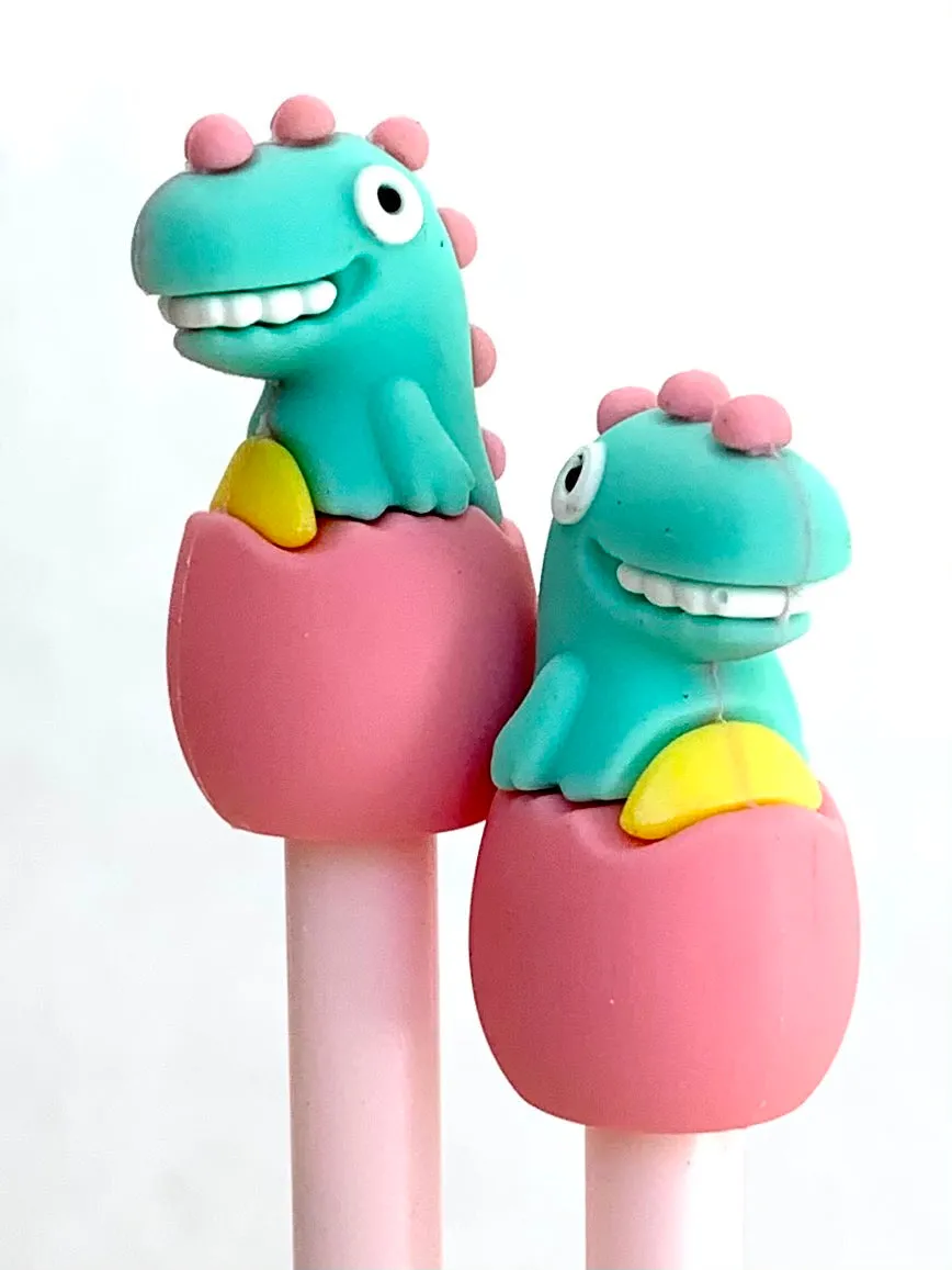 22403 EGG PETS GEL PEN-36