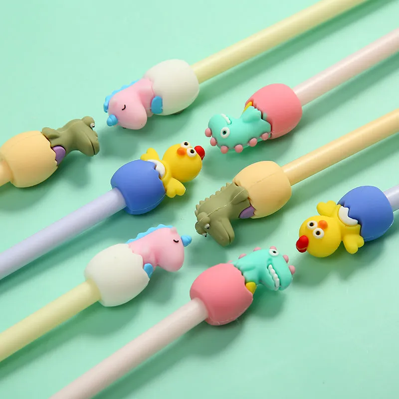 22403 EGG PETS GEL PEN-36