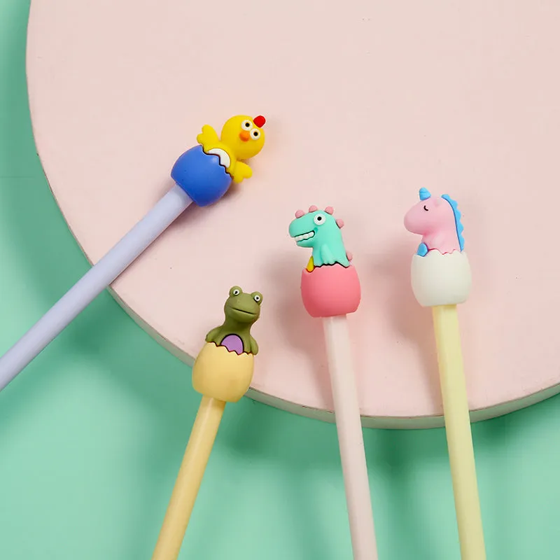 22403 EGG PETS GEL PEN-36