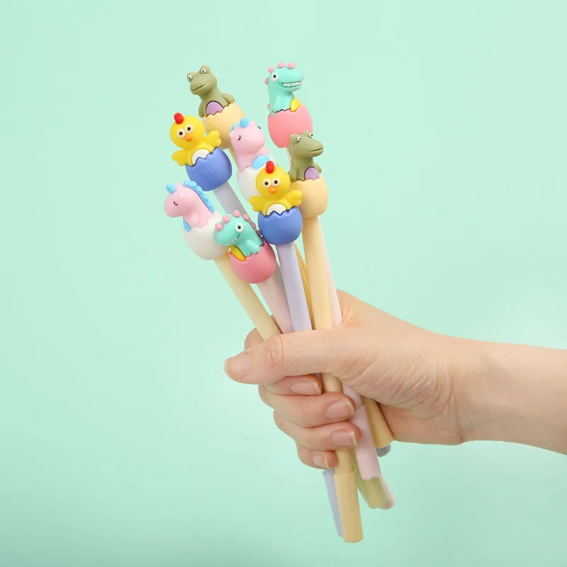 22403 EGG PETS GEL PEN-36