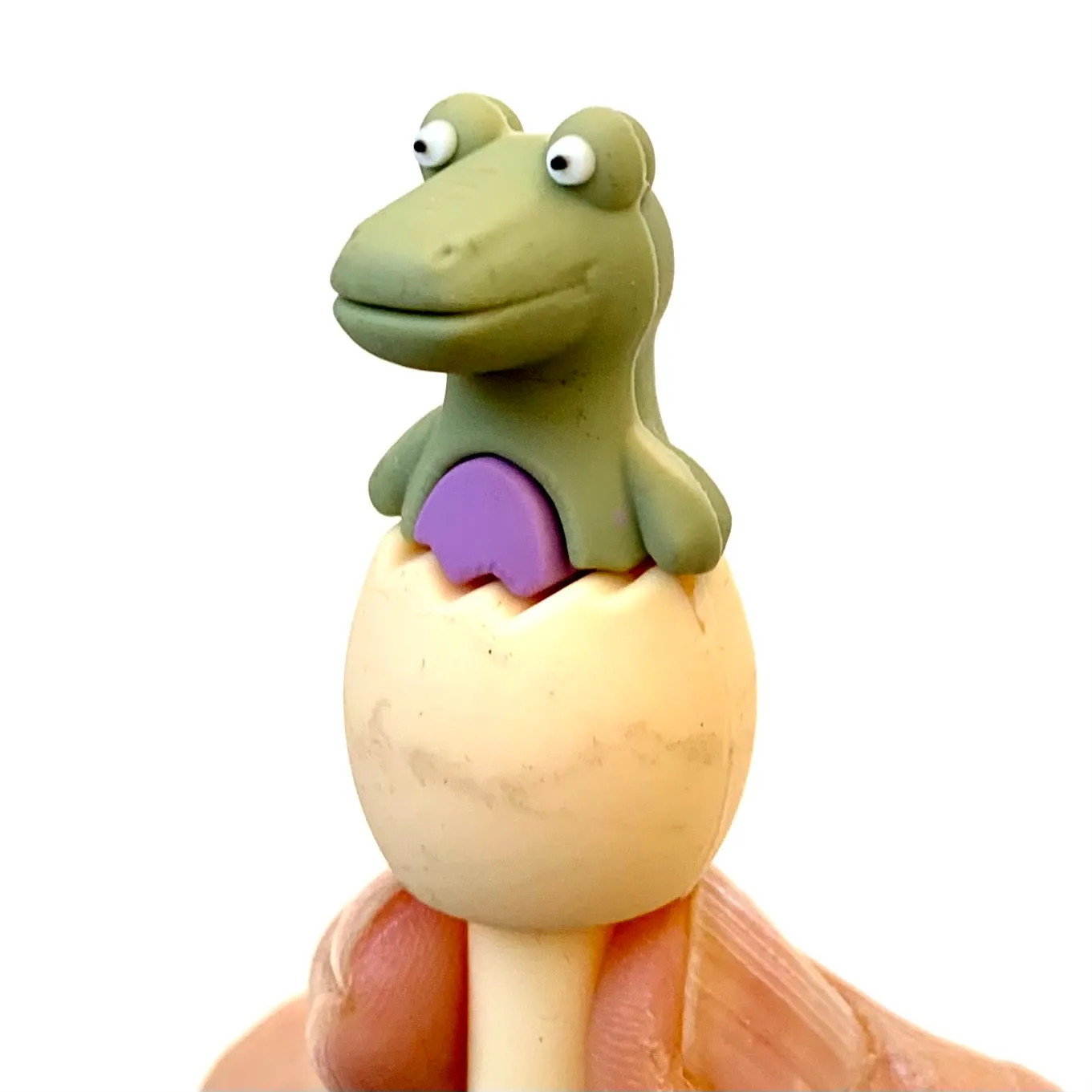 22403 EGG PETS GEL PEN-36
