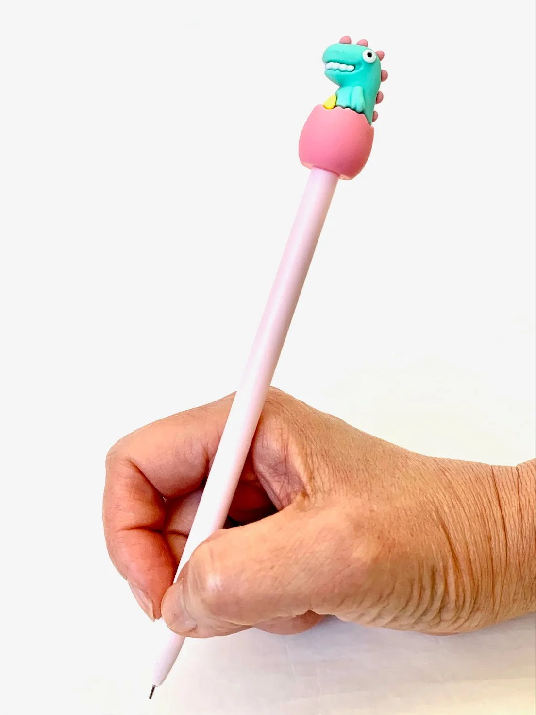 22403 EGG PETS GEL PEN-36
