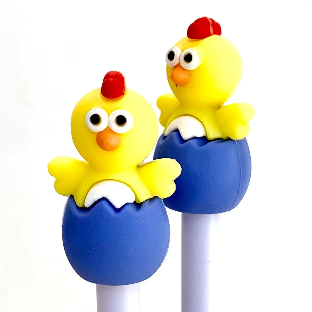 22403 EGG PETS GEL PEN-36