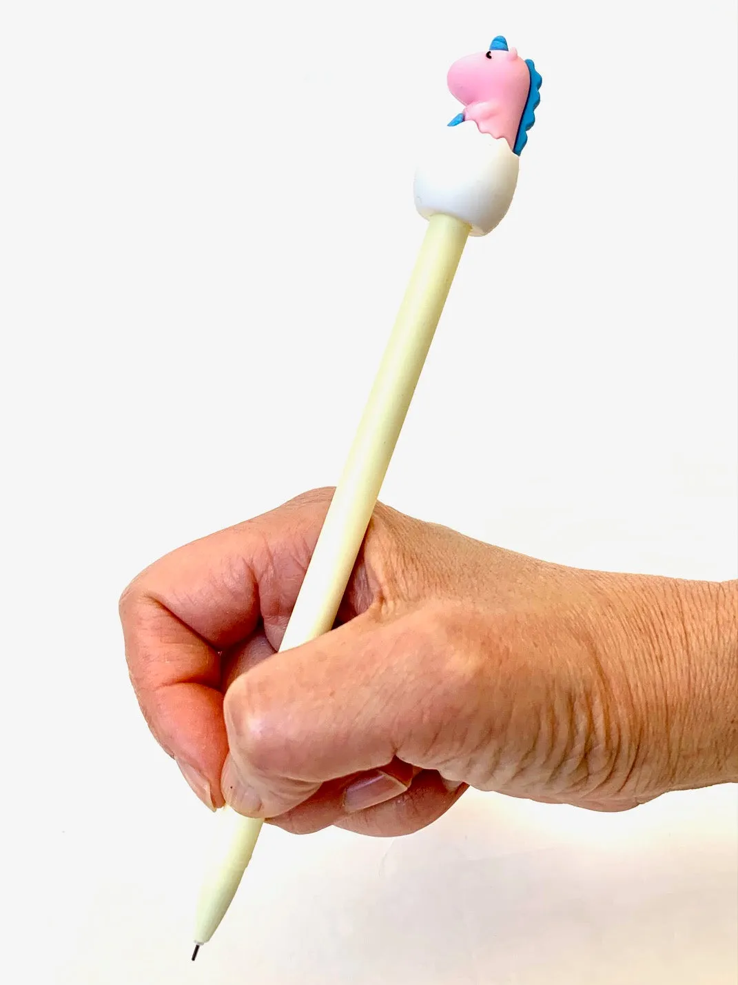22403 EGG PETS GEL PEN-36