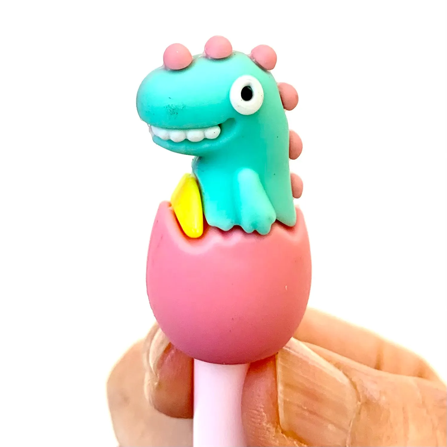 22403 EGG PETS GEL PEN-36