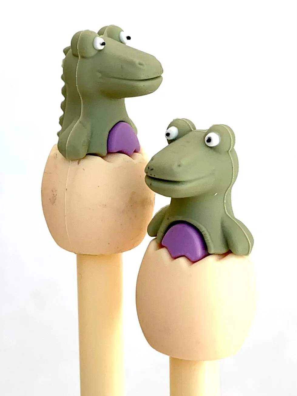 22403 EGG PETS GEL PEN-36