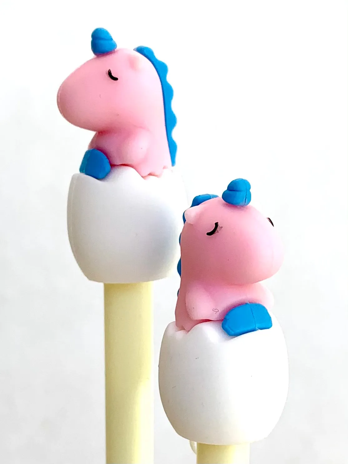 22403 EGG PETS GEL PEN-36