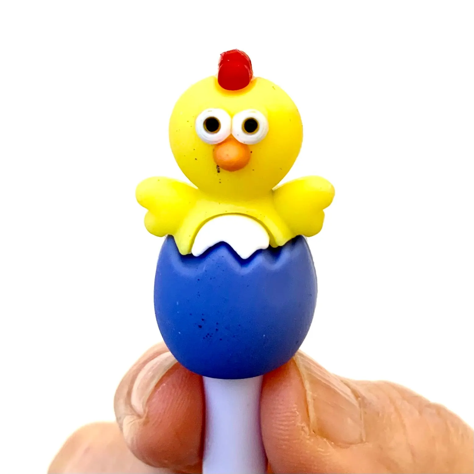 22403 EGG PETS GEL PEN-36