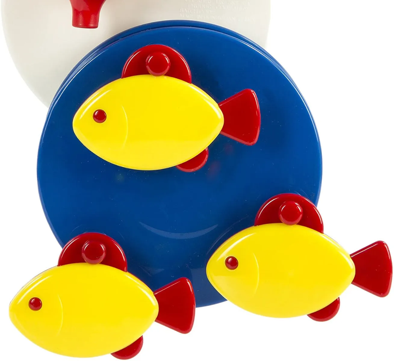 Ambi Fish Wheel