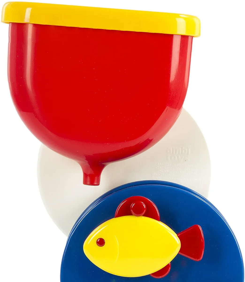 Ambi Fish Wheel
