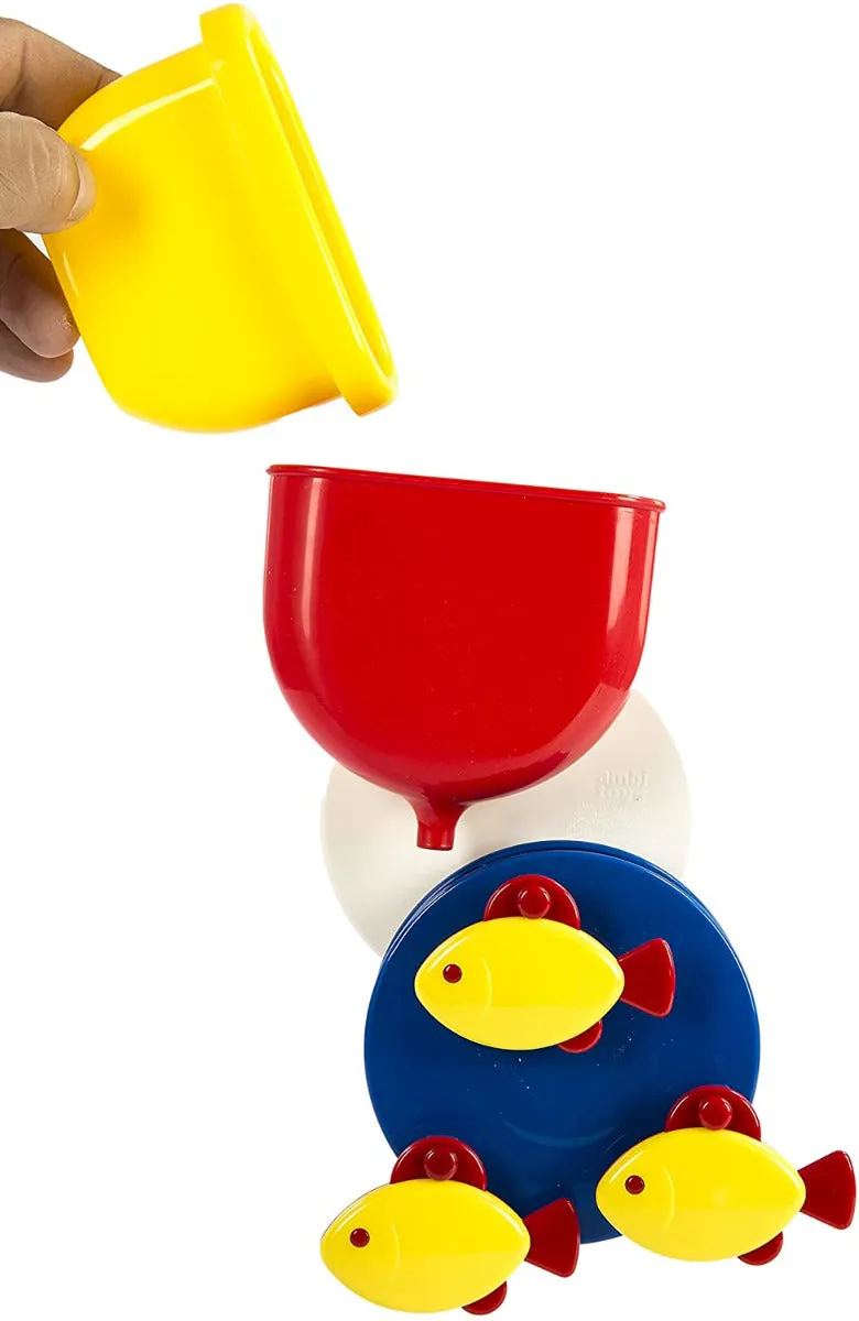 Ambi Fish Wheel