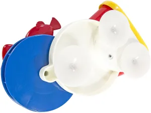 Ambi Fish Wheel