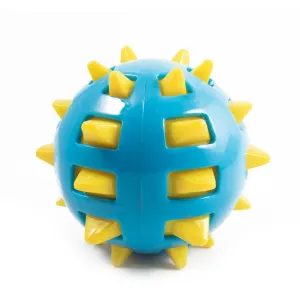 Ancol Atomic Ball Dog Toy