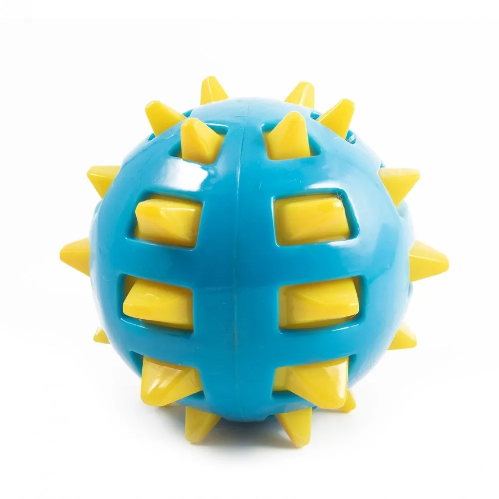Ancol Atomic Ball Dog Toy