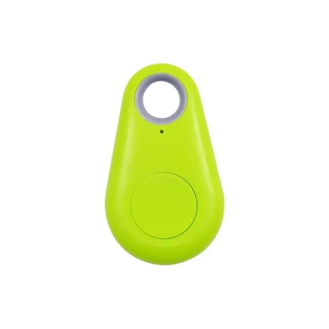 Anti-lost Smart Alarm Tag Tracker