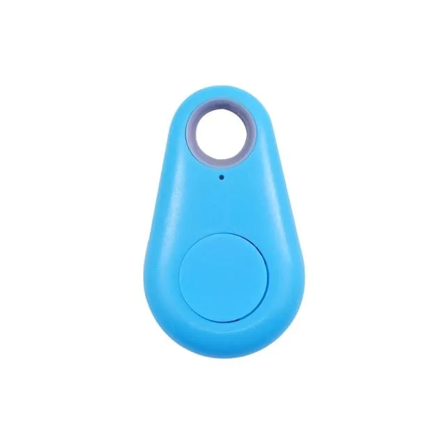 Anti-lost Smart Alarm Tag Tracker