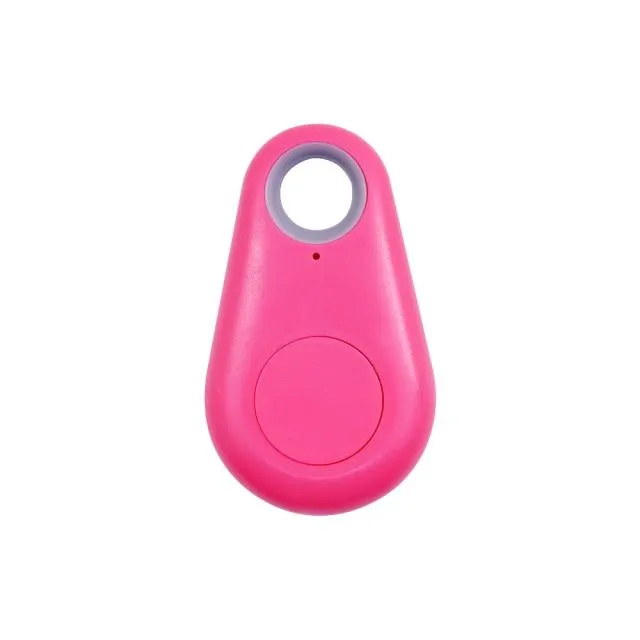 Anti-lost Smart Alarm Tag Tracker