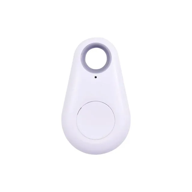 Anti-lost Smart Alarm Tag Tracker