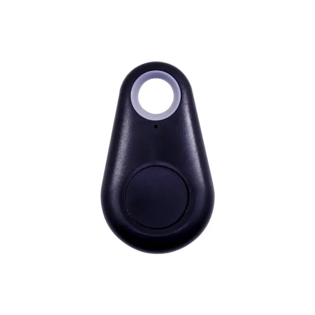 Anti-lost Smart Alarm Tag Tracker