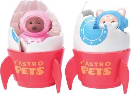 Astro Pets