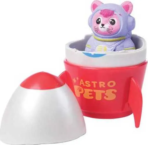 Astro Pets