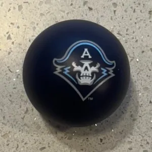 BALL HIGH BOUNCE CREST