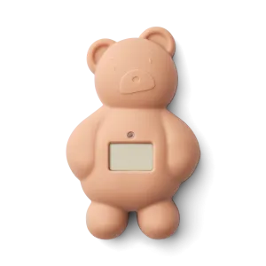 Bath Thermometer - Kiera - Tuscany Rose