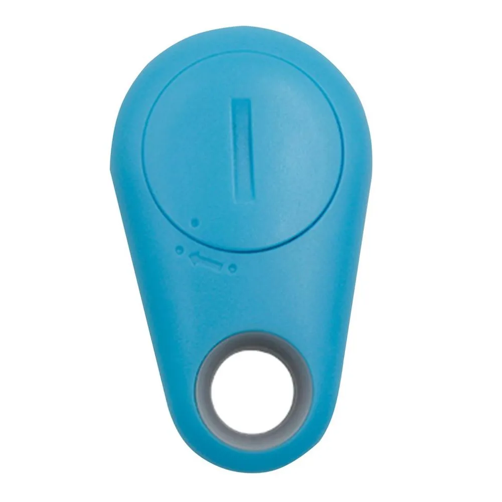 Bluetooth Pet Wireless Tracker - Real Time Location Tracking, Two Way Notification, Waterproof, Long Lasting Battery