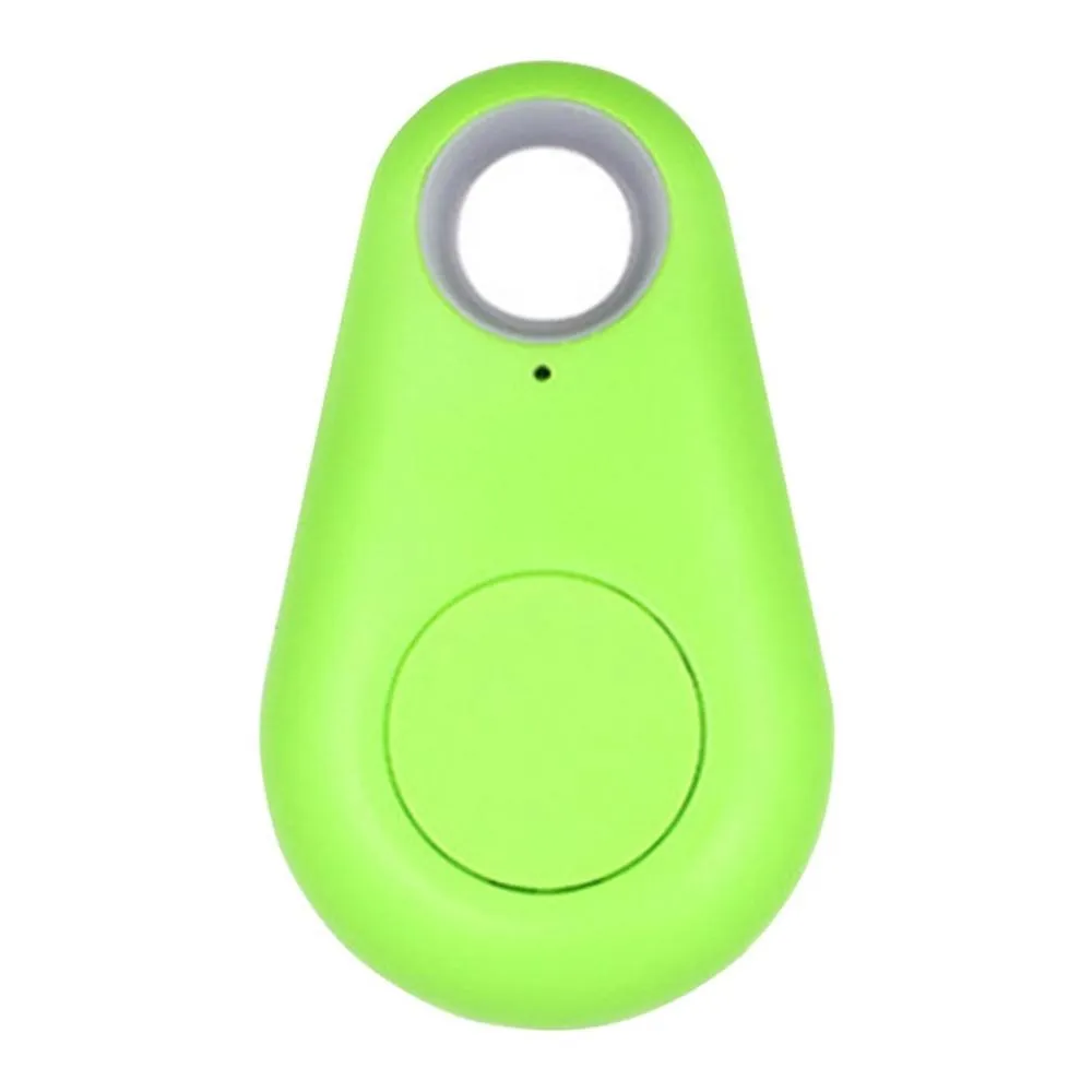 Bluetooth Pet Wireless Tracker - Real Time Location Tracking, Two Way Notification, Waterproof, Long Lasting Battery