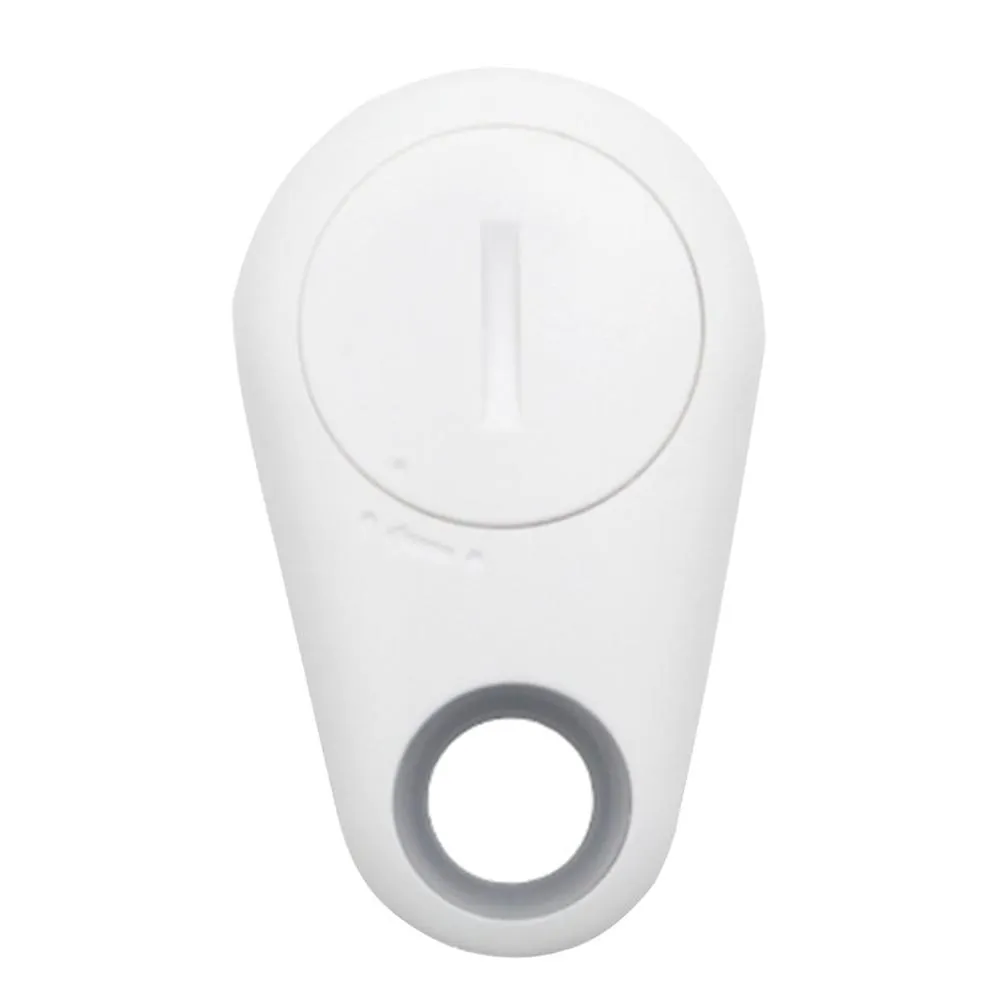 Bluetooth Pet Wireless Tracker - Real Time Location Tracking, Two Way Notification, Waterproof, Long Lasting Battery
