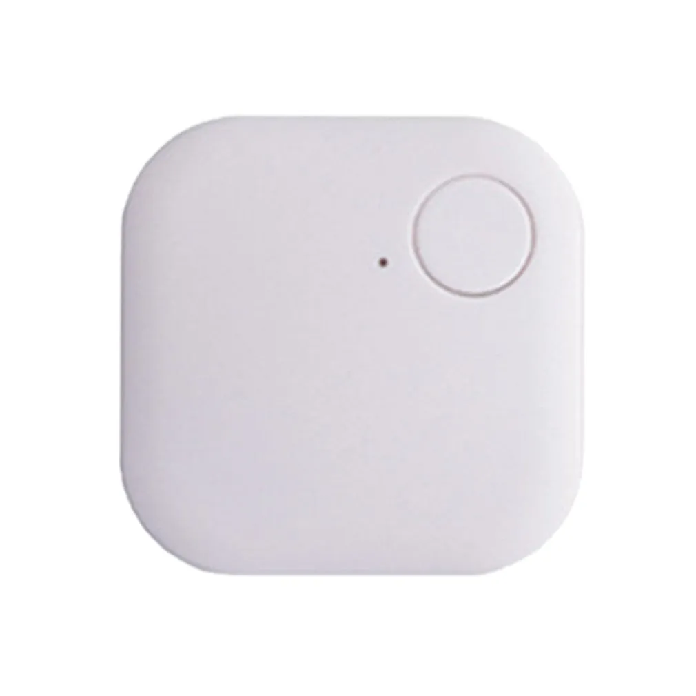 Bluetooth Pet Wireless Tracker - Real Time Location Tracking, Two Way Notification, Waterproof, Long Lasting Battery