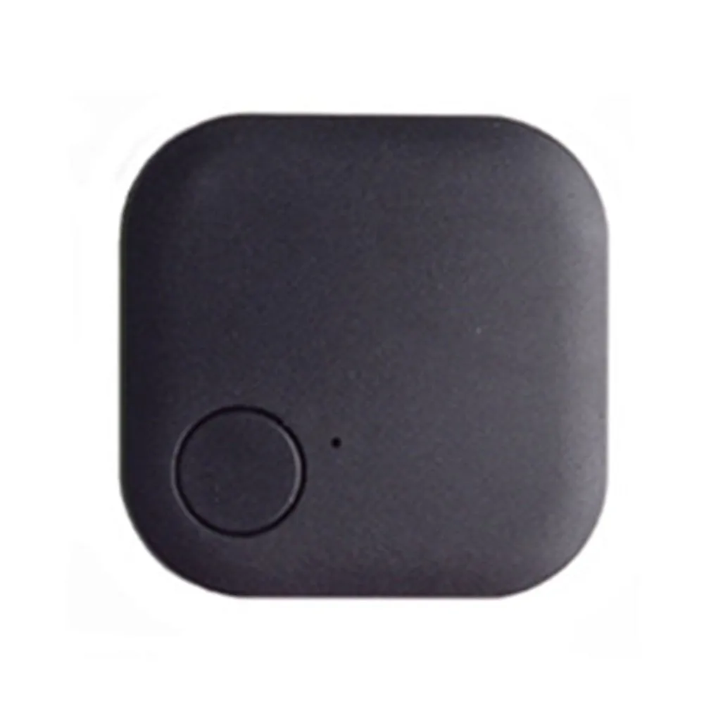 Bluetooth Pet Wireless Tracker - Real Time Location Tracking, Two Way Notification, Waterproof, Long Lasting Battery