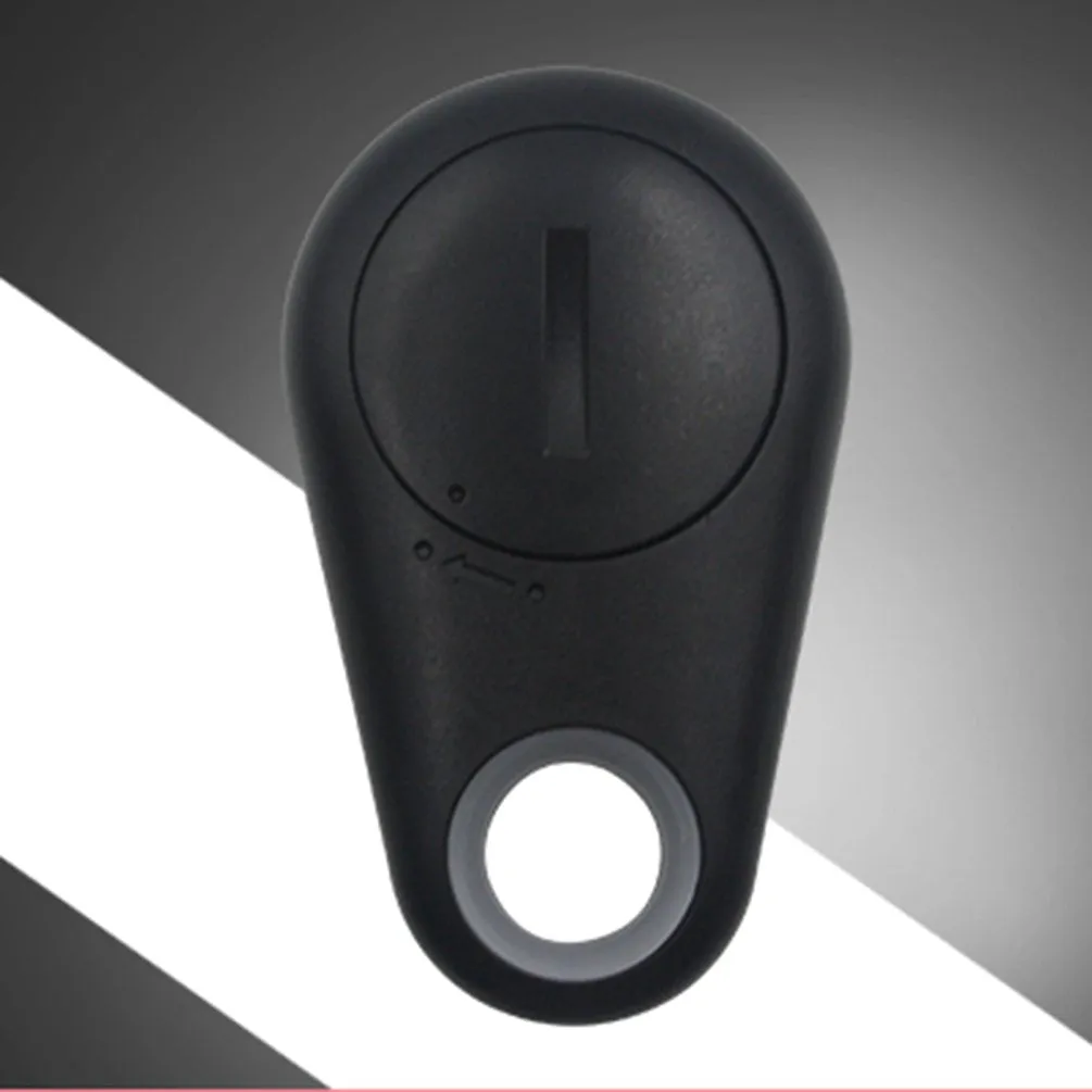 Bluetooth Pet Wireless Tracker - Real Time Location Tracking, Two Way Notification, Waterproof, Long Lasting Battery