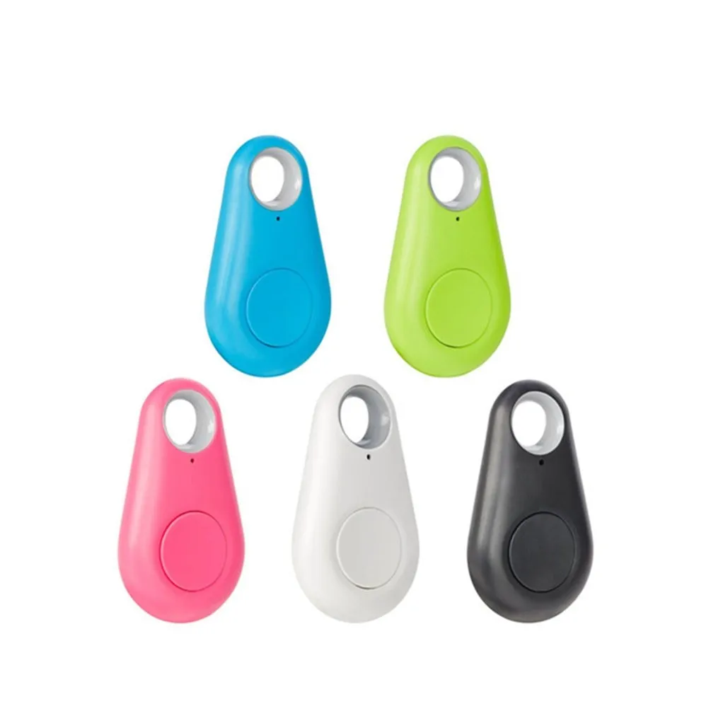 Bluetooth Pet Wireless Tracker - Real Time Location Tracking, Two Way Notification, Waterproof, Long Lasting Battery