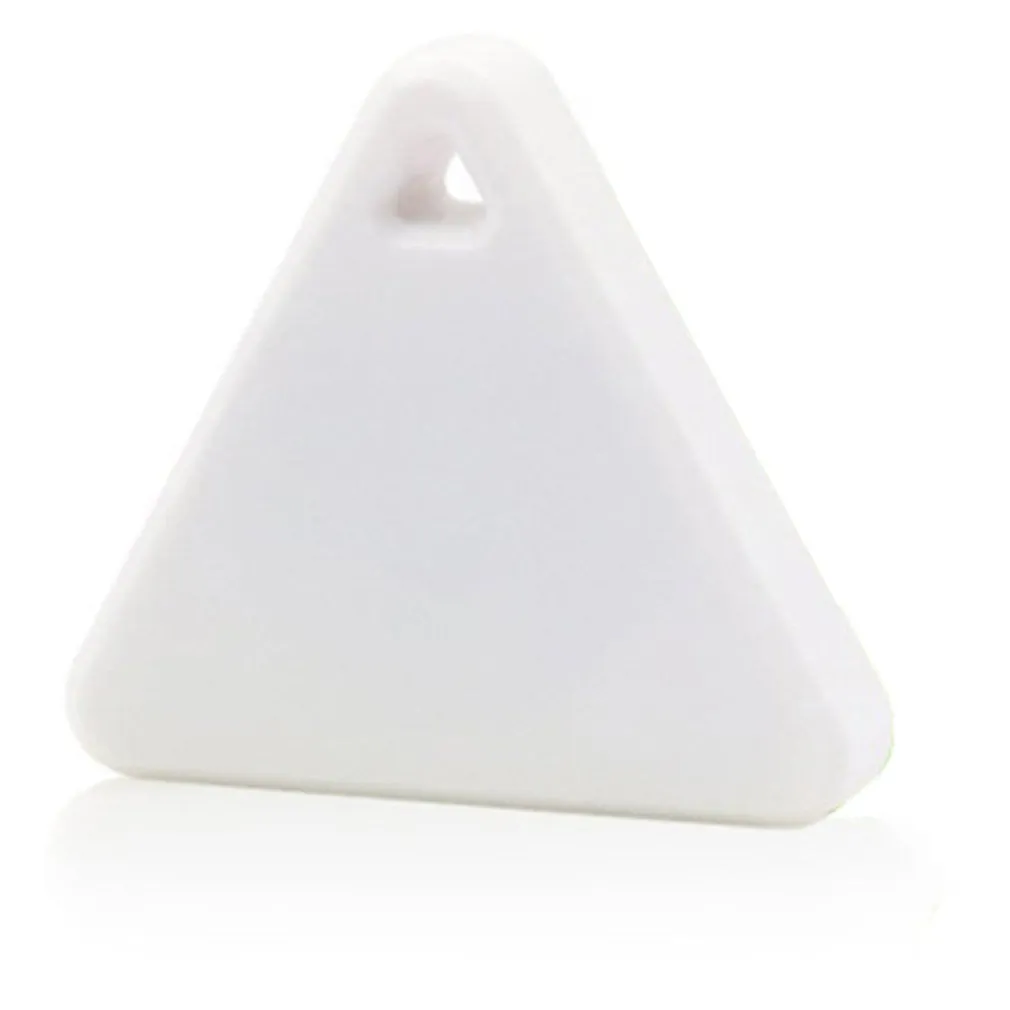 Bluetooth Pet Wireless Tracker - Real Time Location Tracking, Two Way Notification, Waterproof, Long Lasting Battery