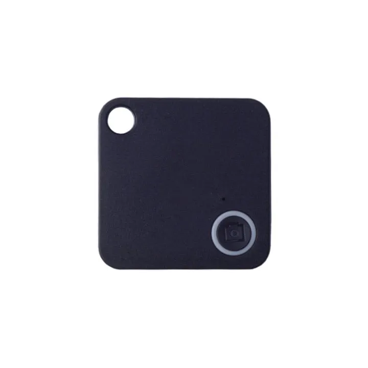 Bluetooth Pet Wireless Tracker - Real Time Location Tracking, Two Way Notification, Waterproof, Long Lasting Battery