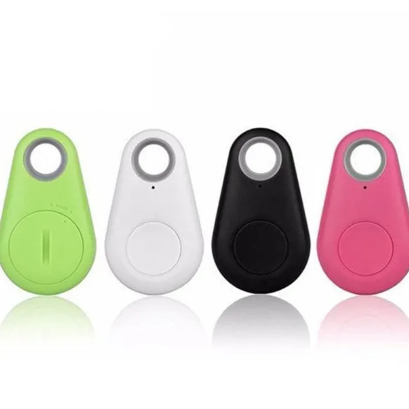 Bluetooth Smart Cat Tracker