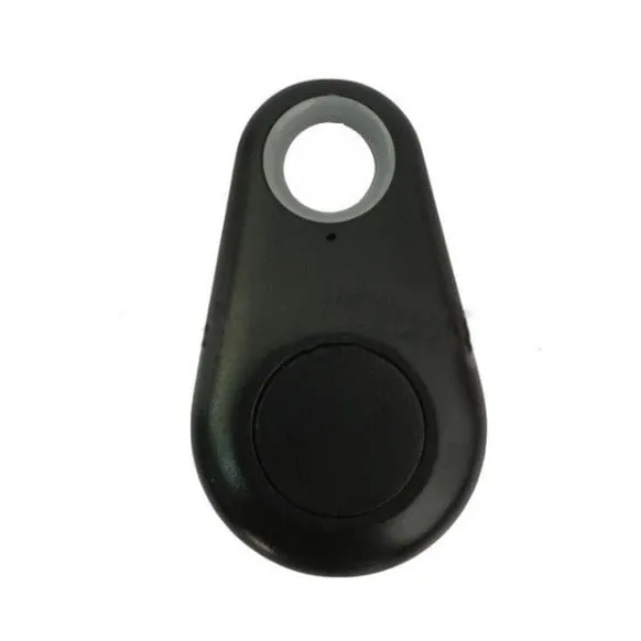 Bluetooth Smart Cat Tracker