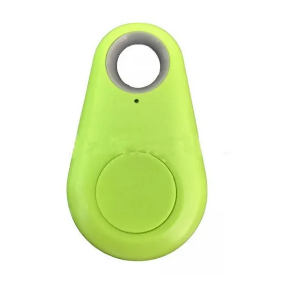 Bluetooth Smart Cat Tracker
