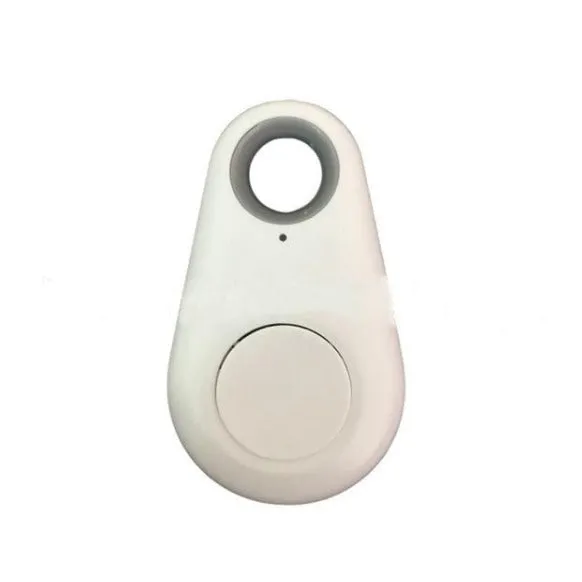 Bluetooth Smart Cat Tracker