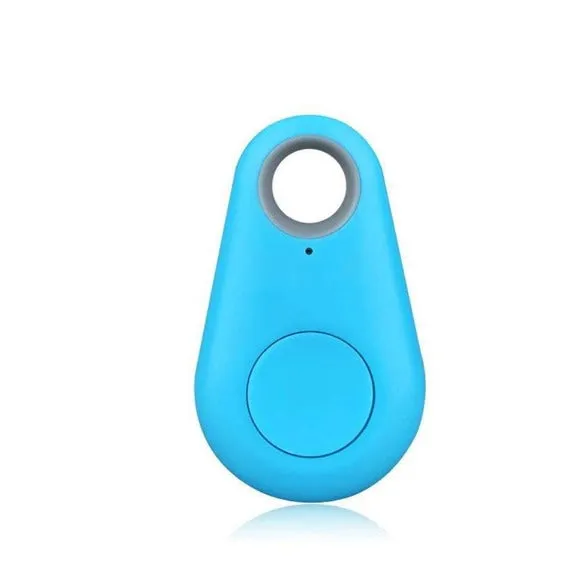 Bluetooth Smart Cat Tracker