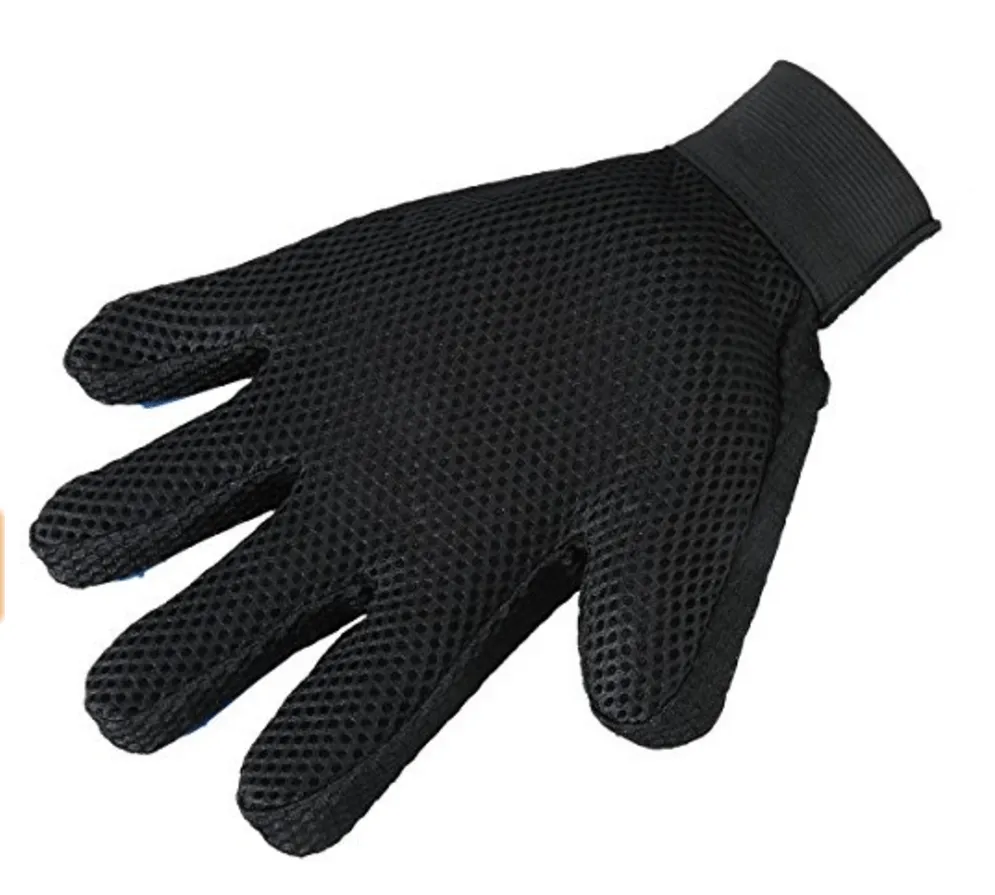 Cat Grooming Glove