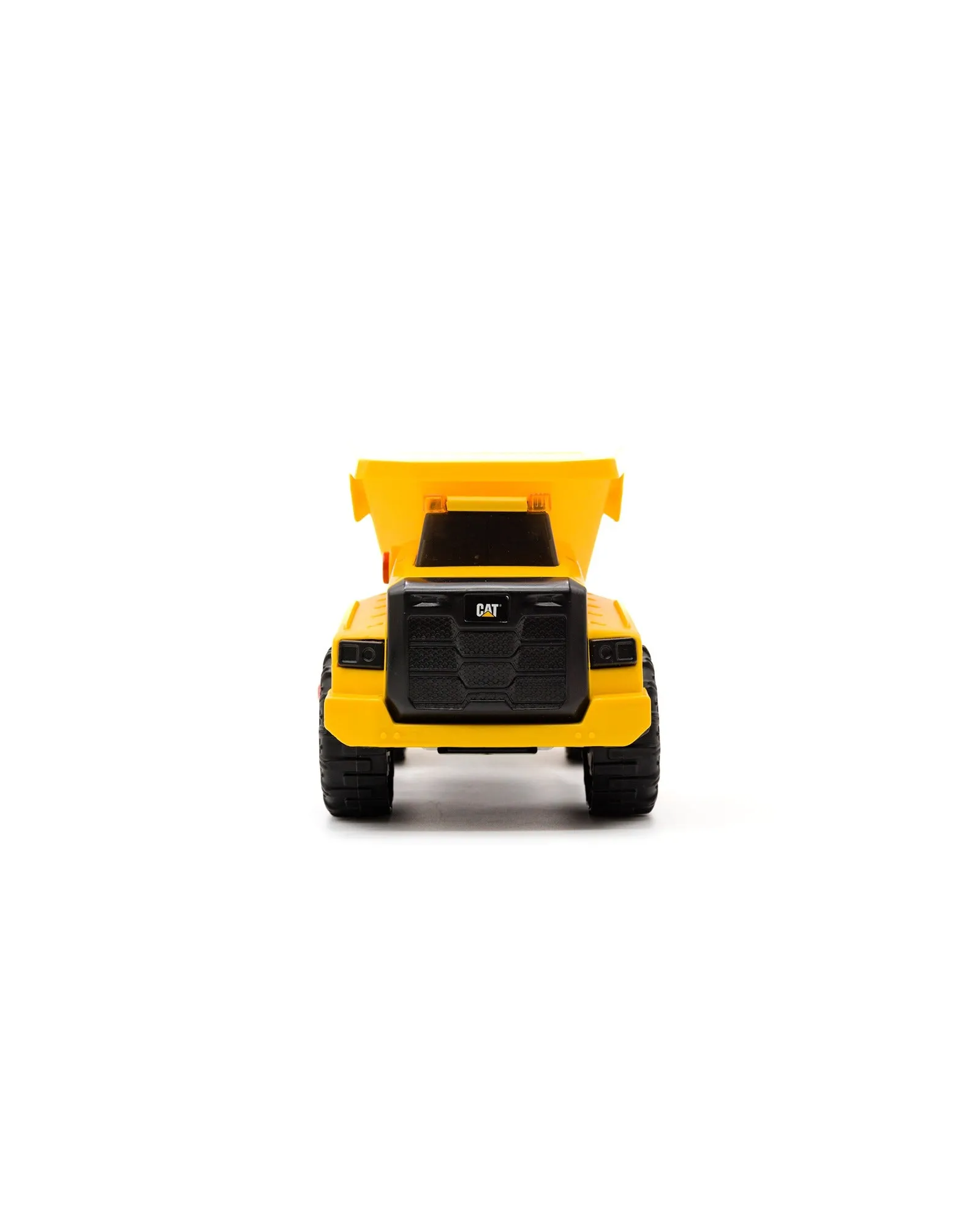 CAT Power Haulers 2.0 Dump Truck 12 Inch