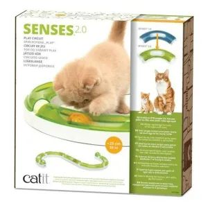 Catit Senses 2.0 Play Circuit