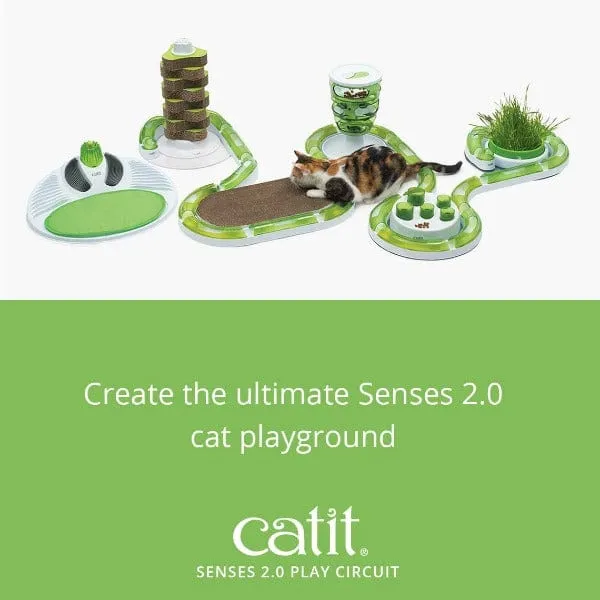 Catit Senses 2.0 Play Circuit